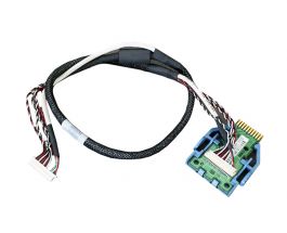 360289-001 - HP Video Pass Through Board for ProLiant BL40P