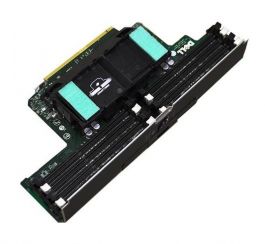 360KG - Dell Memory Riser for R910 GEN-II MD