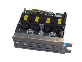 361390-001 - HP Fan Assembly Bracket DL360 G4