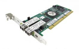 361426-B21 - HP 2GB/s Fibre Channel Mezzanine Host Bus Adapter