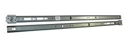 365016-001 - HP Server Side Slides/Inner Rails Kit for HP ProLiant DL320-G3 DL360-G4/G5 DL365-G5 Server