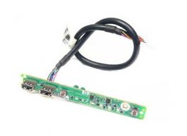 370590-501 - HP LED Board for ProLiant BL20P G3 Server
