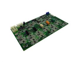 370762-001 - HP 6-Port SATA Hard Drive Backplane Board for ProLiant ML150 G2 Server