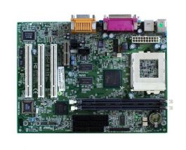 370SWD - SuperMicro System Board (Motherboard)