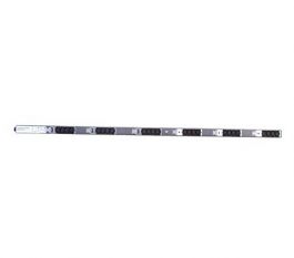 371-0908 - Sun Dual Input 24 Output AC Power Strip