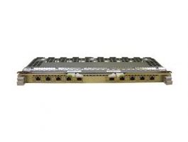 371-1451 - Sun 10-Port GbE Pass-Thru Network Express Module for Blade 6000
