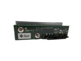 371-2098 - Sun SATA / Serial Attached SCSI Disk Backplane for X2100 M2 / X2200 M2
