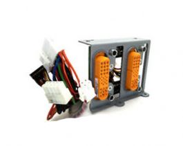 371-3028 - Sun DC Power Distribution Board for Netra 240