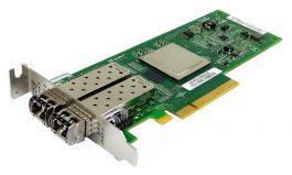 371-4325-01 - Sun StorageTek 8GB/s PCI-Express Fiber Channel 2-Port Express Module Host Bus Adapter