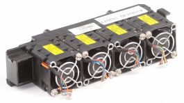 371708-001 - HP System Fan for ProLiant Bl25p Bl20p G3 Blade Server Xw25p Blade workstation