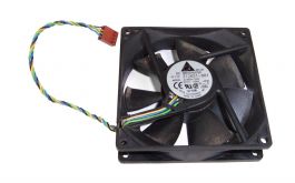 372651-001 - HP Processors 92x25mm Fan Assembly for Desktop Dc7800