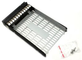373211-002 - HP SATA/SAS 3.5-inch Hard Drive Tray/Caddy