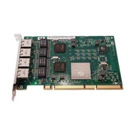 374193B21 - HP NC370F PCI-X 1000Base-SX Multifunction Gigabit Server Adapter Network Interface Card (NIC)