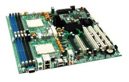 374254-002 - HP XW9300 Workstation Motherboard Dual 940 Socket AMD