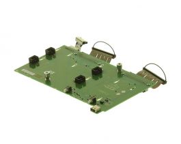 374547-001 - HP Fan / CD Backplane Board for ProLiant ML570 G3