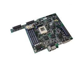 375-3065 - Sun System Board (Motherboard) with 650MHz CPU for Fire V120