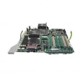 375-3096-07 - Sun System Board (Motherboard) with 2x 1.28GHz CPU for Blade 2500