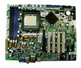 375-3306-01 - Sun System Board (Motherboard) for Ultra 20