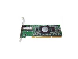375-3354 - Sun 1-Port 4GB PCI-X Fiber Channel Host Bus Adapter