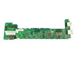 375-3447 - Sun Front I/O Board Assembly for Fire V245