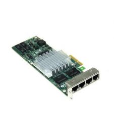 375-3481-01 - Sun PCI-Express x4 Quad Port Gigabit Ethernet Network Adapter for X4100/X4600
