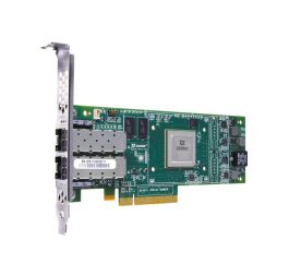 375-3681 - Sun 10Gb FCoE Enhanced Ethernet PCIe CNA Qlogic Low Profile