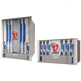 376166-B22 - HP Voltaire SDR Switch 24-Ports 4x InfiniBand Internal Managed Switch