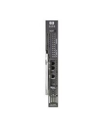 378927-B21 - HP Cisco GESM Base Unit with (2) 10/100TX/1000T RJ-45 SFP Modules