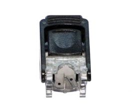 379046-002 - HP PCI Card Guide Retainer Clip for ProLiant DL580 G4 Server