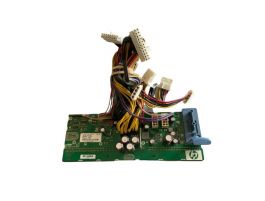 379447-501 - HP Compaq Power Supply Enclosure Backplane
