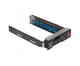 381750-001 - HP Drive Caddy Blade for Server