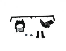 381814-001 - HP Plastics/Hardware Kit for ProLiant BL25p Blade Server