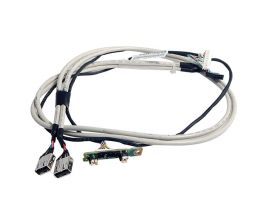 382112-001 - HP Front USB Cable