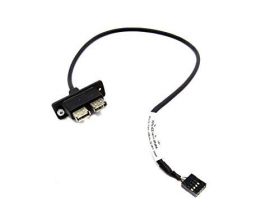 382984-001 - HP Front Panel USB Cable for ProLiant ML310 G2 Server