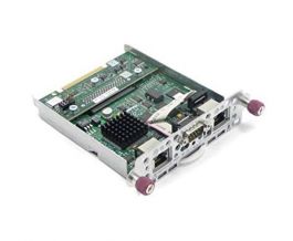 384781-001 - HP Power Management Board for ProLiant BL45p 1U Blade Server