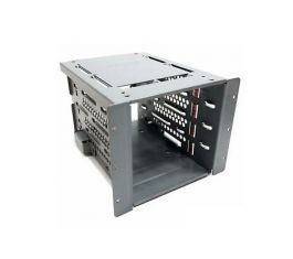 385640-001 - HP hot-pluggable SATA Cage for ProLiant ML110 G2 Tower Server