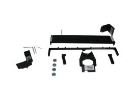 385848-001 - HP Misc Plastics Kit for ProLiant BL45p Blade Server
