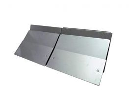 385972-001 - HP Side Panel Assembly for ProLiant DL385 Server