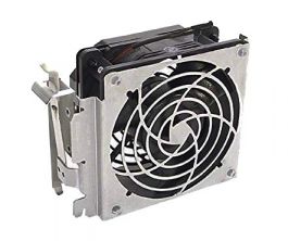 388058-001 - HP Redundant Front Fan with Bracket for ProLiant 5500