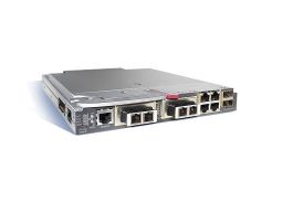389083-001 - HP Blade Switch Assembly With Integrated