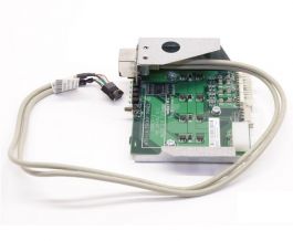 389319-001 - HP Front I/O Panel Assembly for ProLiant DL140 G2