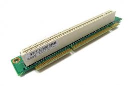 389895-502 - HP PCI-X Riser Card for ProLiant DL140 G3