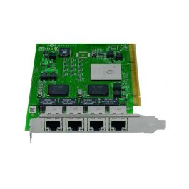 389931-001 - HP NC340T 4-Port PCI-X Gigabit Ethernet Adapter