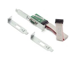 390390-B21 - HP ProLiant Second Serial Port Option Kit