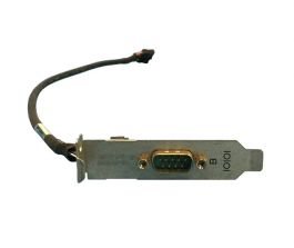 391183-001 - HP Second Serial Port Option Kit for ProLiant ML310 G4 Server