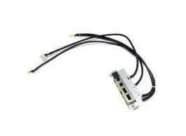 394052-001 - HP Front I/O Panel with Audio Cable