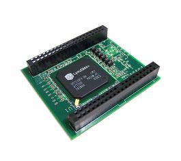 394153-001 - HP PCI Diagnostic Video Daughter Board for BladeSystem bc1000
