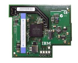 39M4630 - IBM BladeCenter SFF Gigabit Ethernet EXPANSION Card Network Adapter