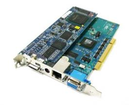 39M4948 - IBM REMOTE SUPERVISOR Adapter II REMOTE Management Adapter PCI/66 MHz Ethernet FAST Ethernet RS-232 RS-485 10BASE-T 100BASE-TX