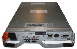 39R6502 - IBM Fibre Channel RAID Controller for DS3400 Storage with 512MB Cache without Battery